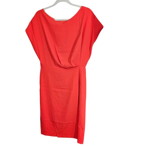 ⚡️SALE! M.M. LaFleur Jillian Dress Eco Heavy Soft Wave NWT - Picture 5 of 8